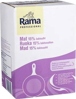 Mat 15% Laktosfri