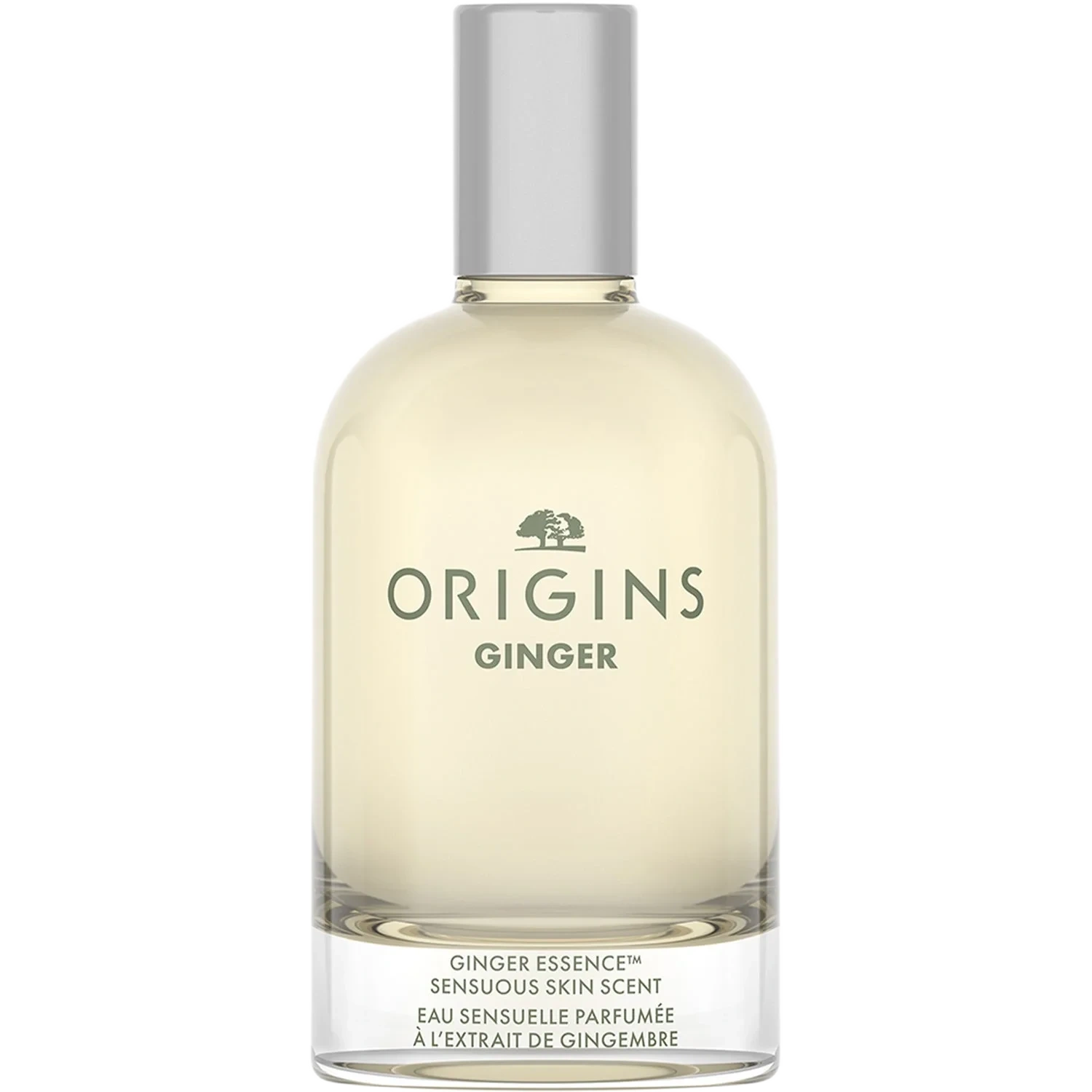 Origins Ginger Essence Sensuous Skin Scent