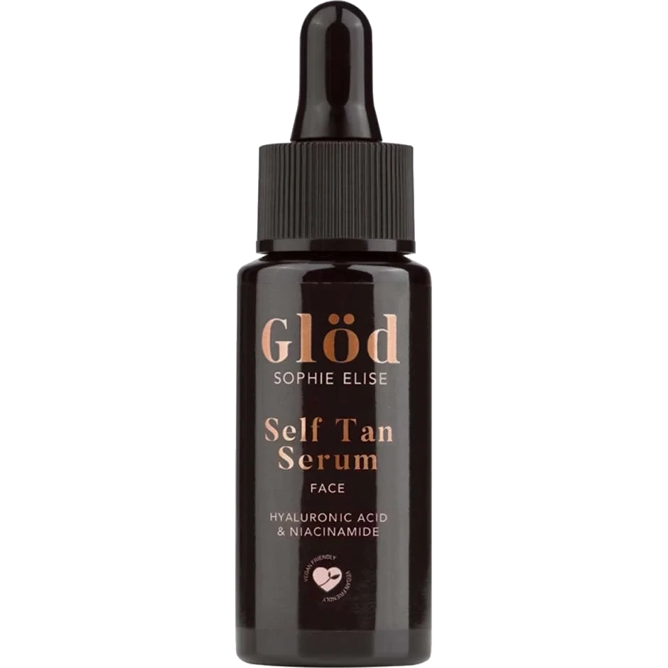 Glöd Sophie Elise Self Tan Serum