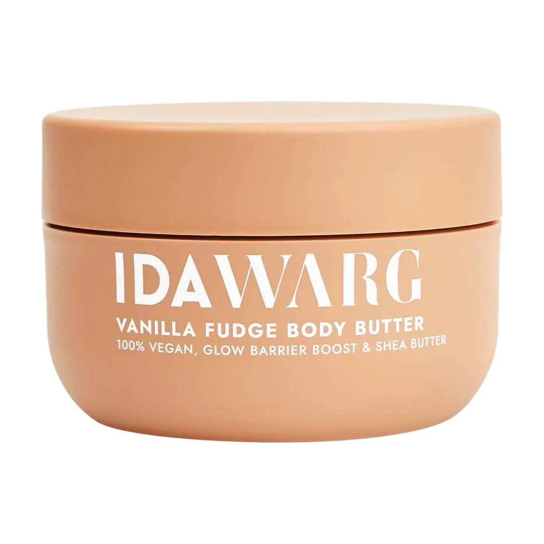 Vanilla Fudge Body Butter