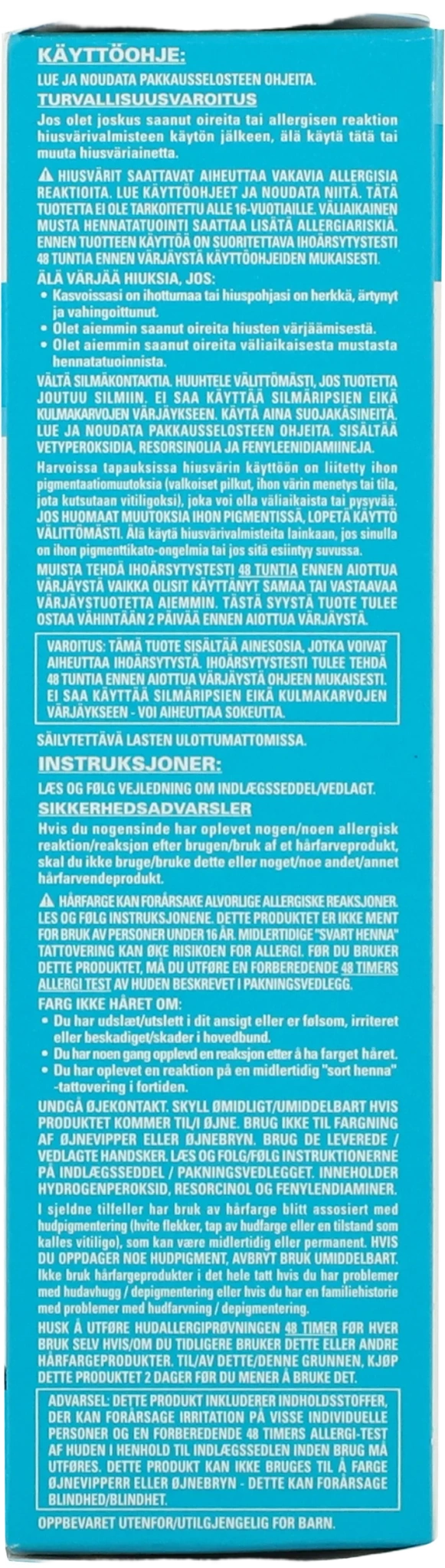 Ljusbrun
