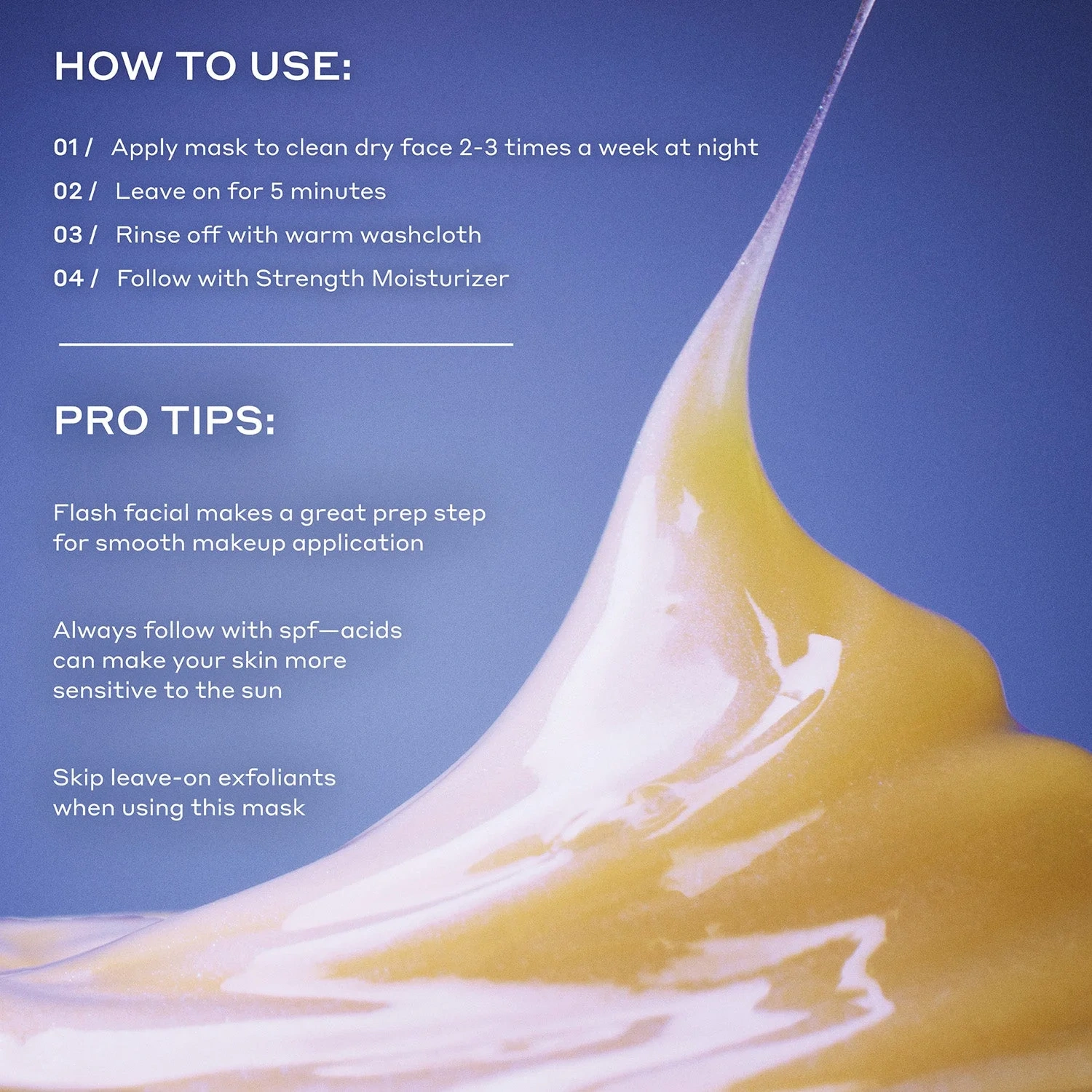 Ole Henriksen Transform Dewtopia 25% Acid Flash Facial