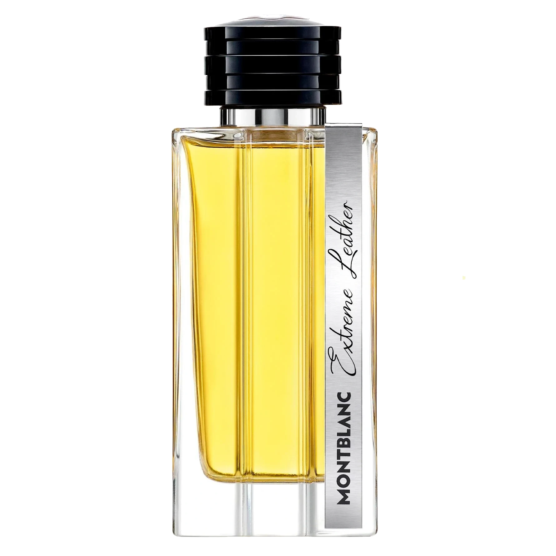 Montblanc Extreme Leather Eau de Parfum 125 ml