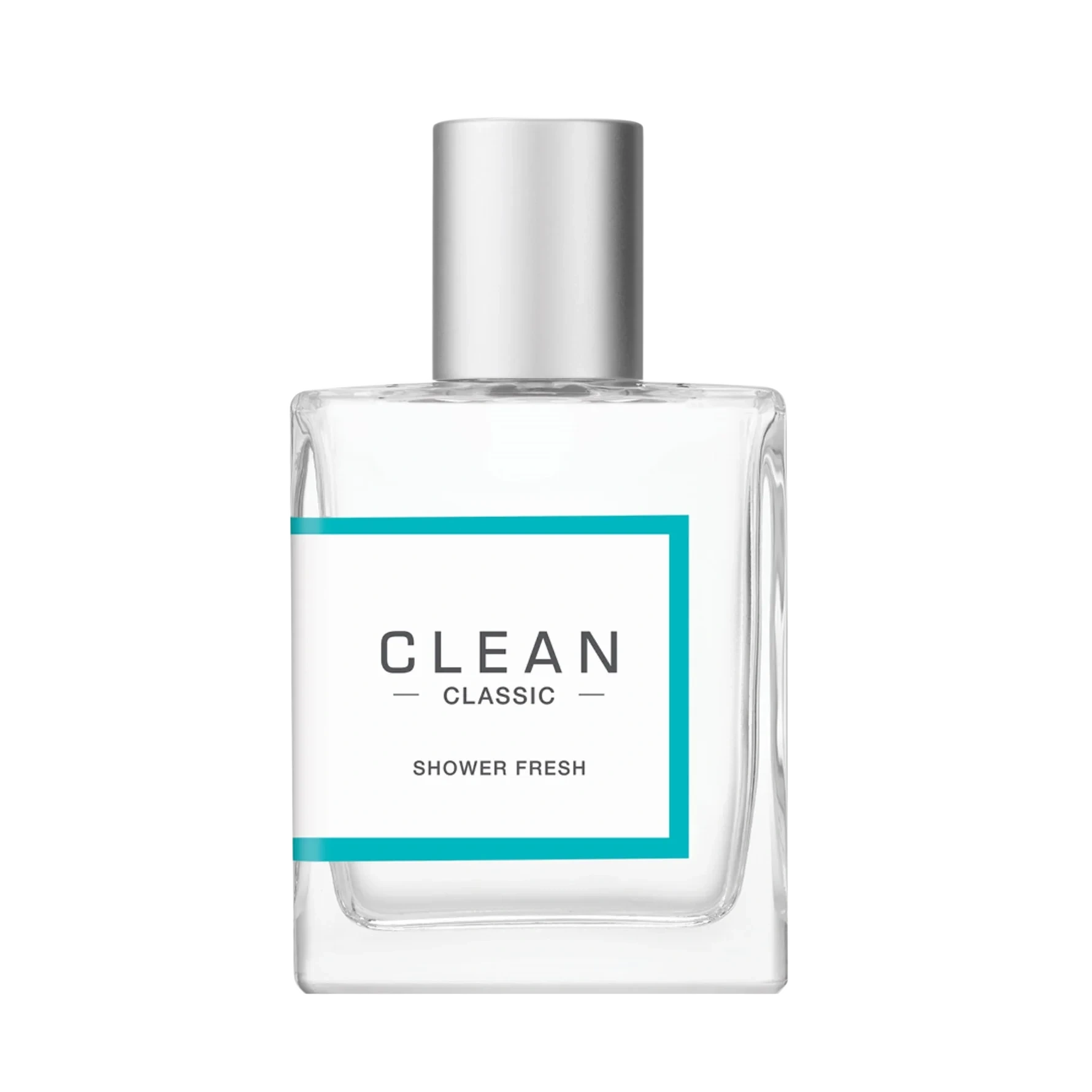 Clean Classic Shower Fresh Eau de Parfum 60 ml