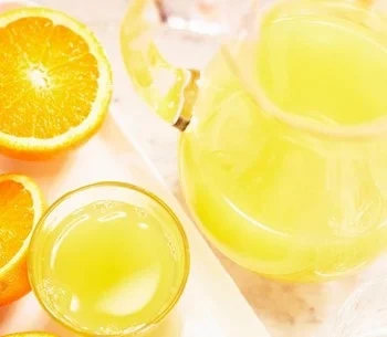 Apelsinsaft