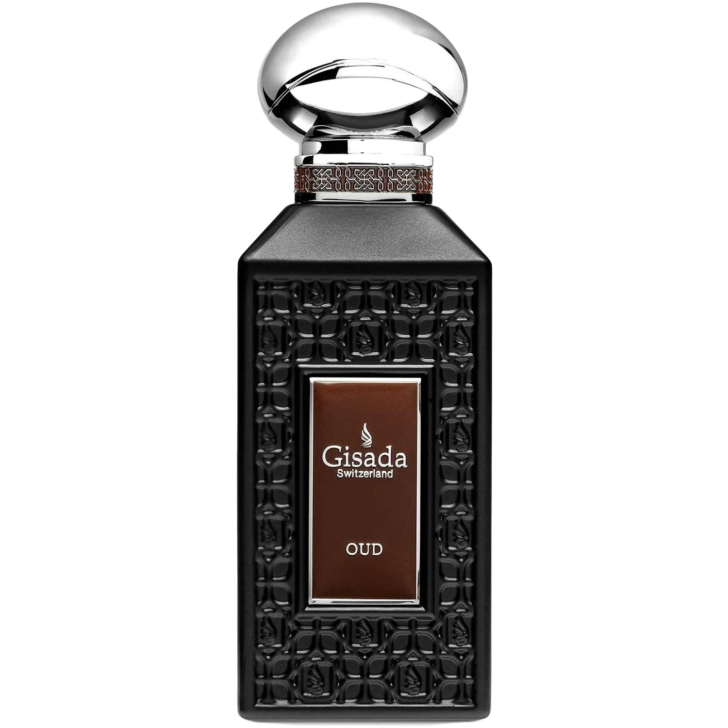 Gisada Oud Eau de Parfum 100 ml