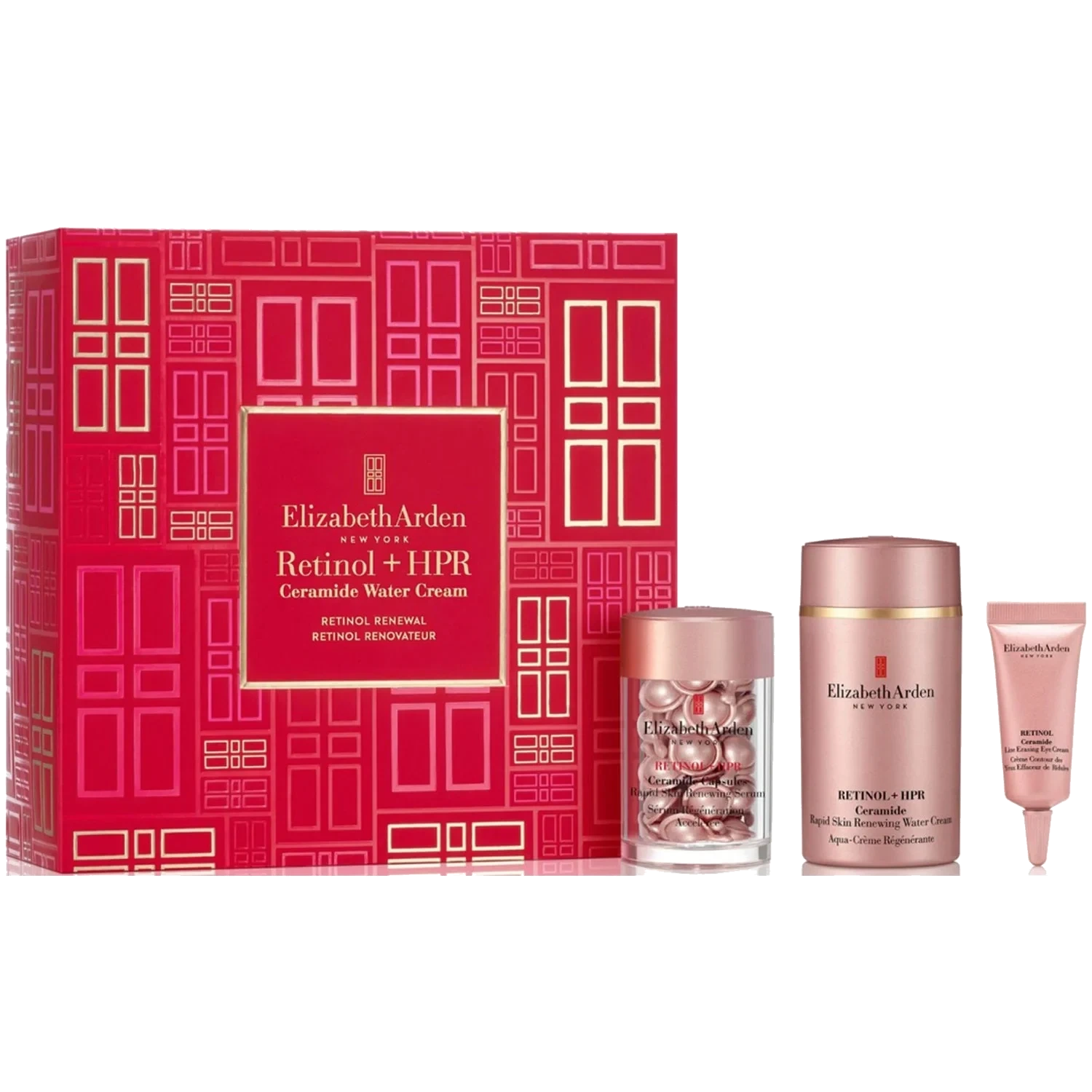 Elizabeth Arden Ceramide Capsules