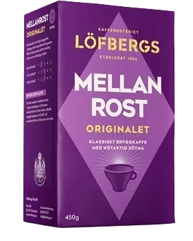 Löfbergs MR Original