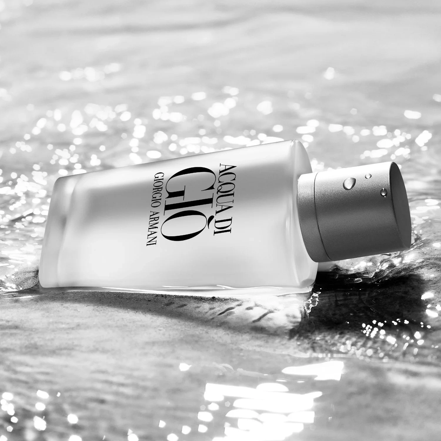 Armani Acqua Di Gio Homme