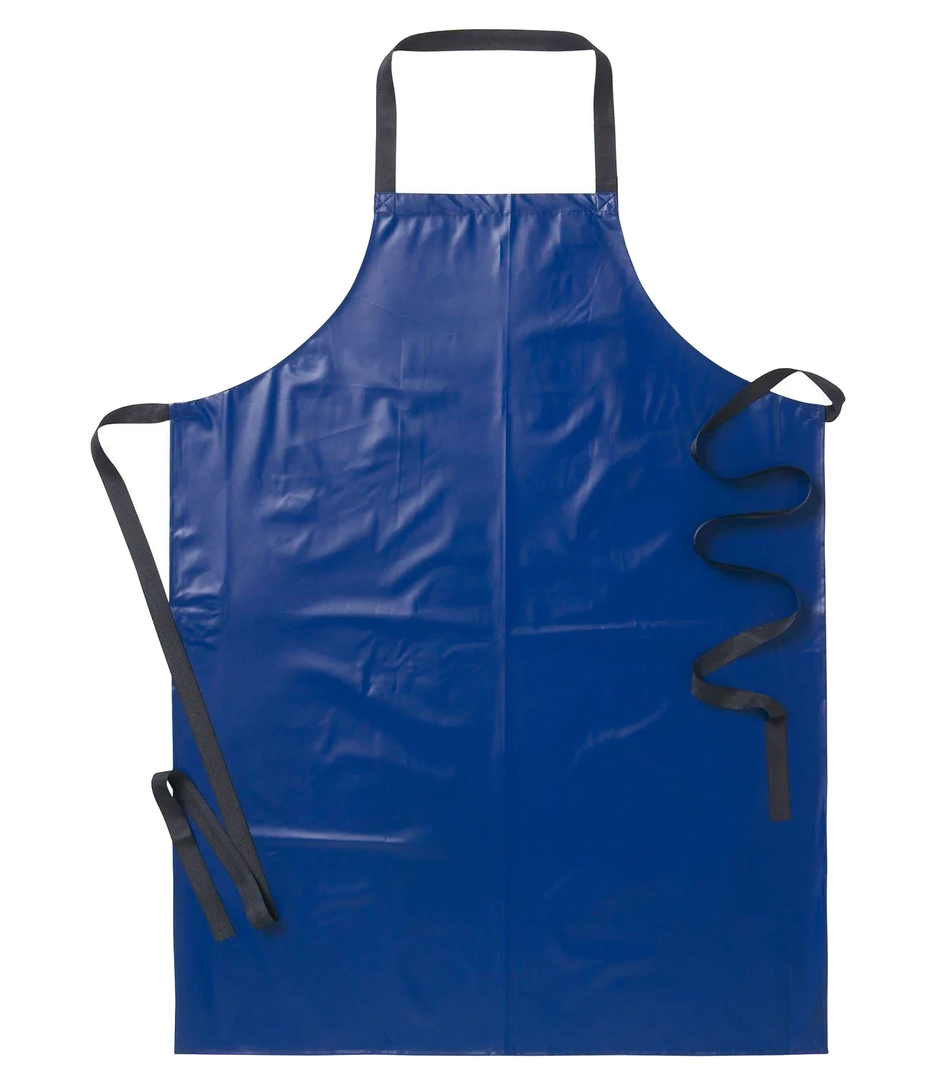 Plastförkläde