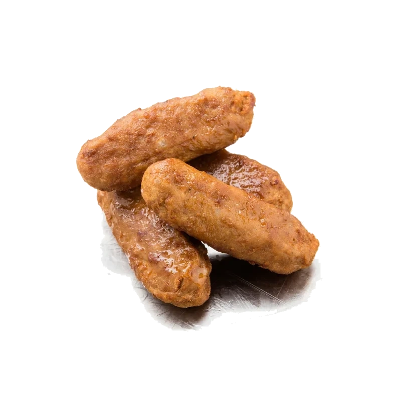 Oxjärpe 40g