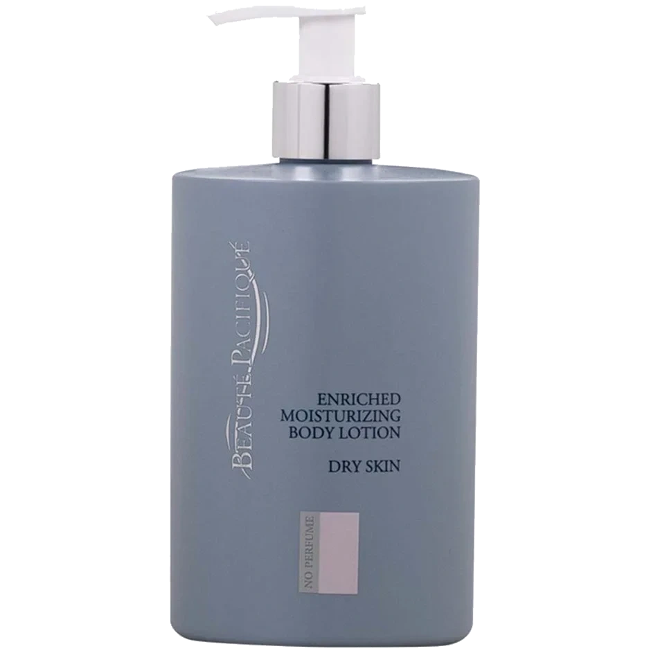 Beauté Pacifique Enriched Moisturizing Body Lotion