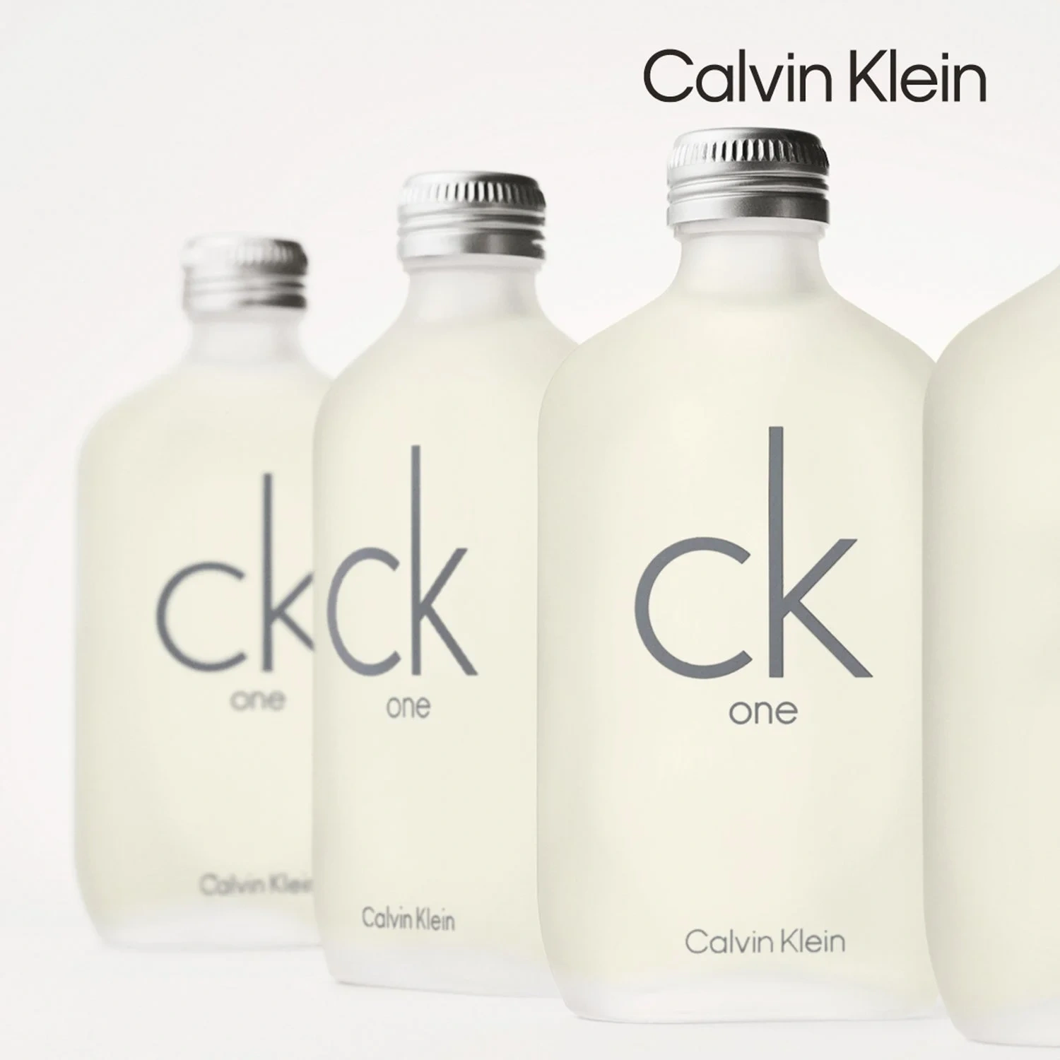 Calvin Klein CK One Set