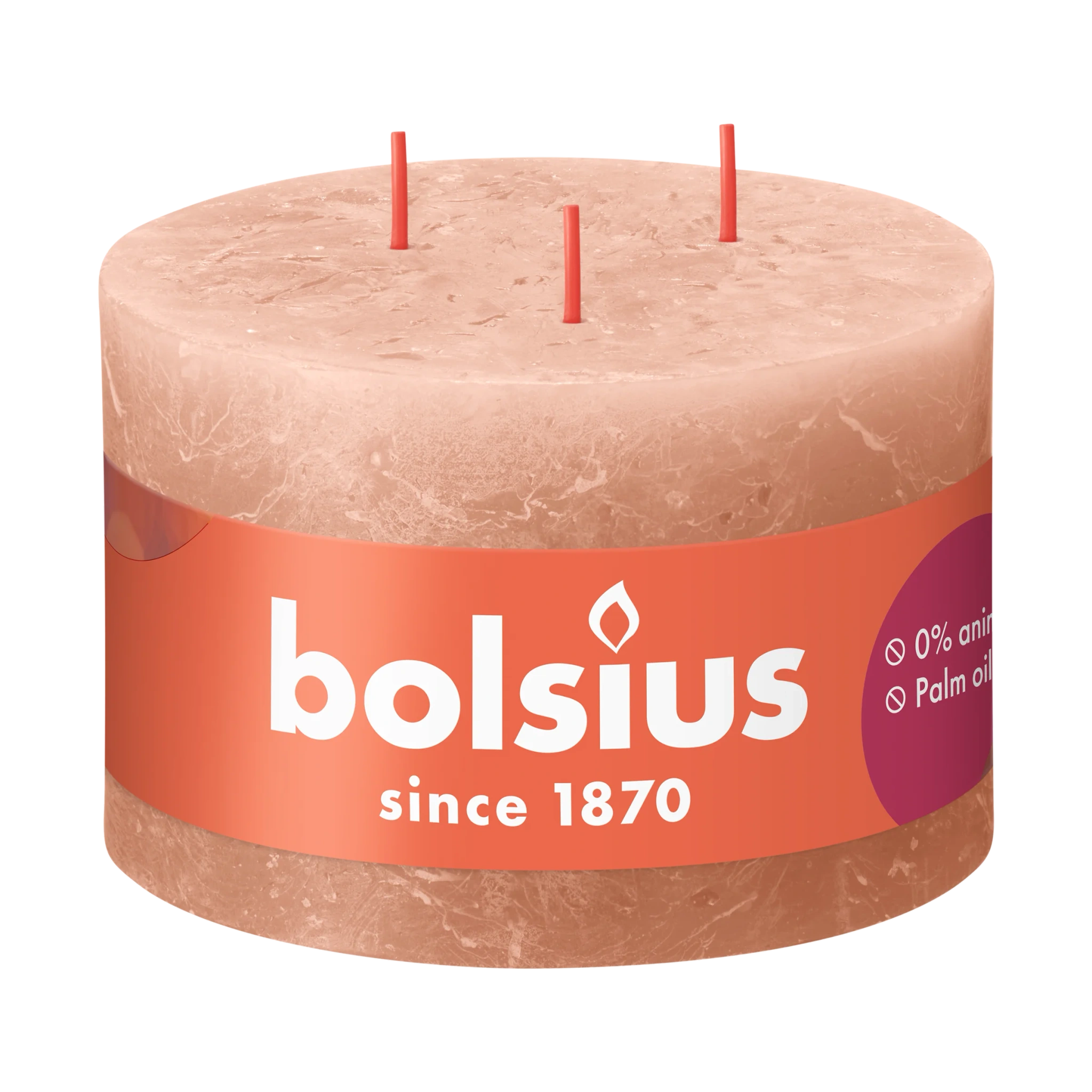 Rustikljus