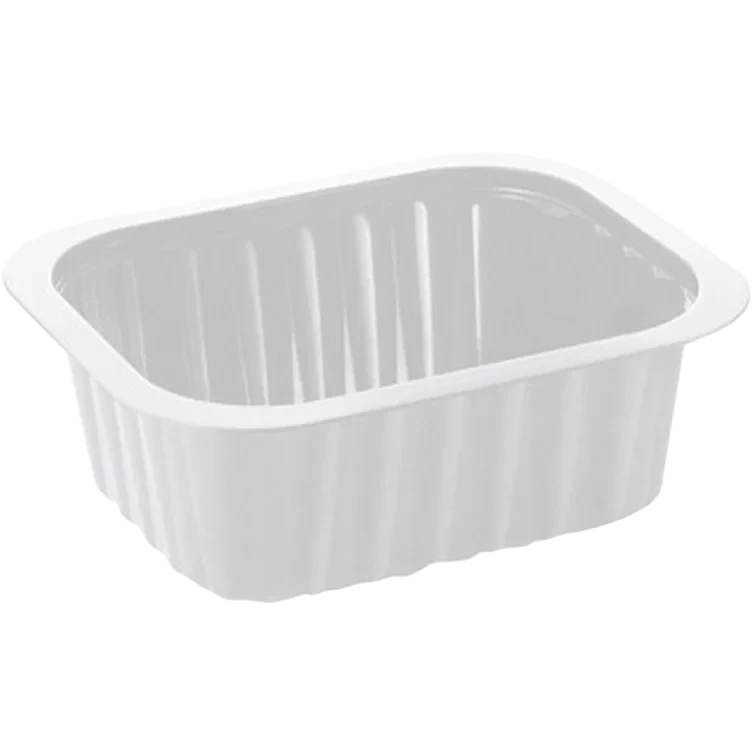 Bolle suppe/dessert 0,47l hvit 6x50stk