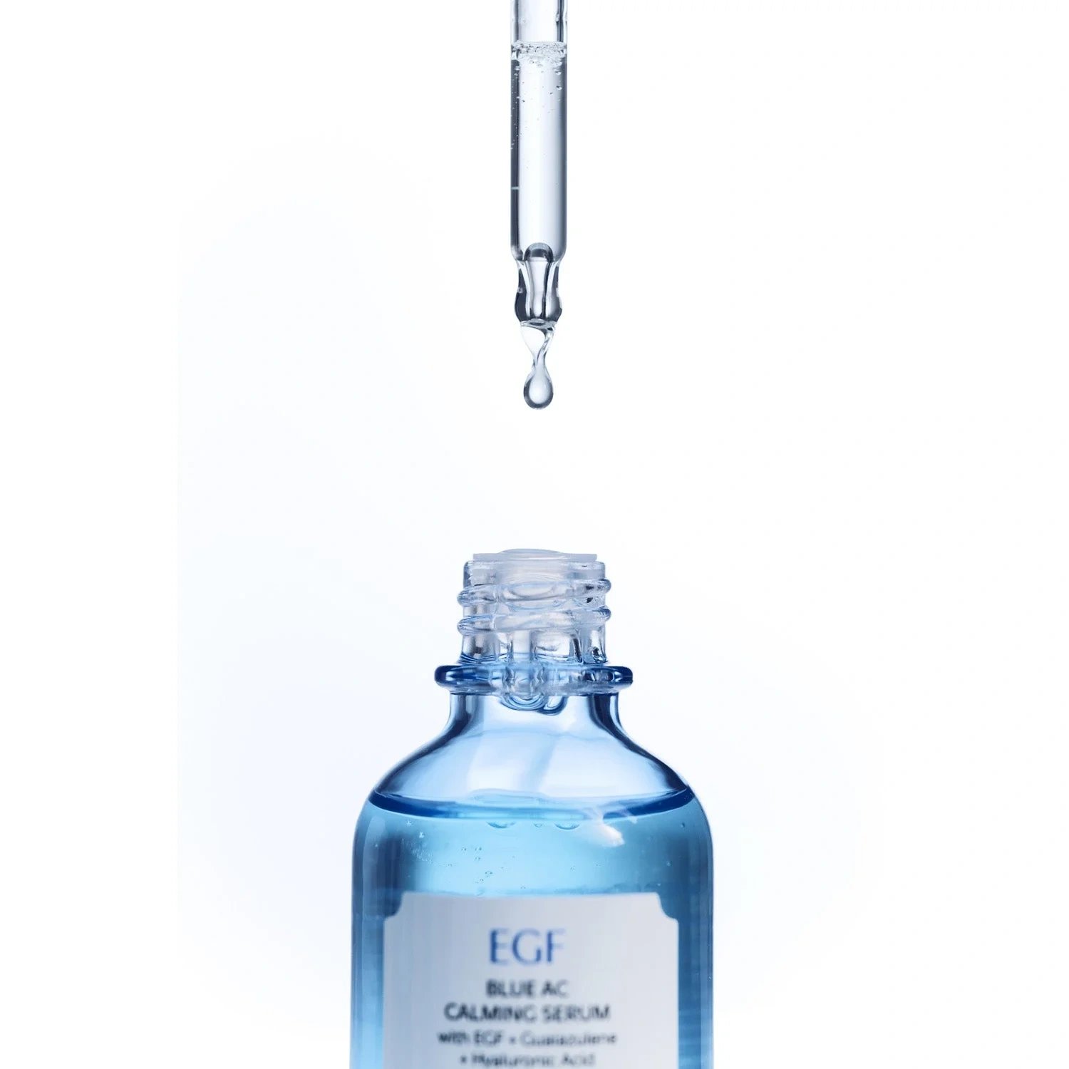 Klairs EGF Blue AC Calming Serum, 50 g