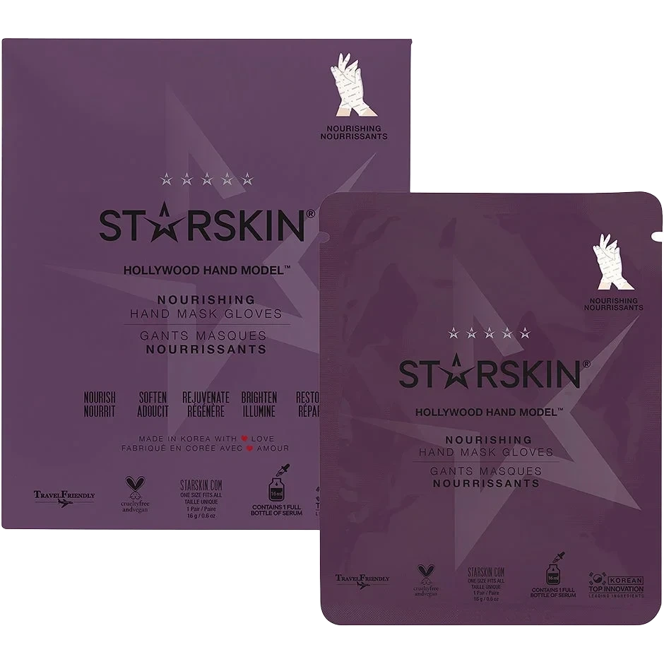 Starskin Hollywood Hand Model
