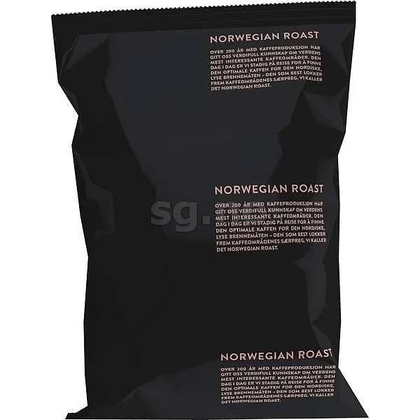 Økolog&fairtrade Finm 500g
