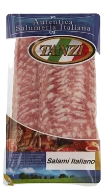 Salami Italiano 70g Tanzi