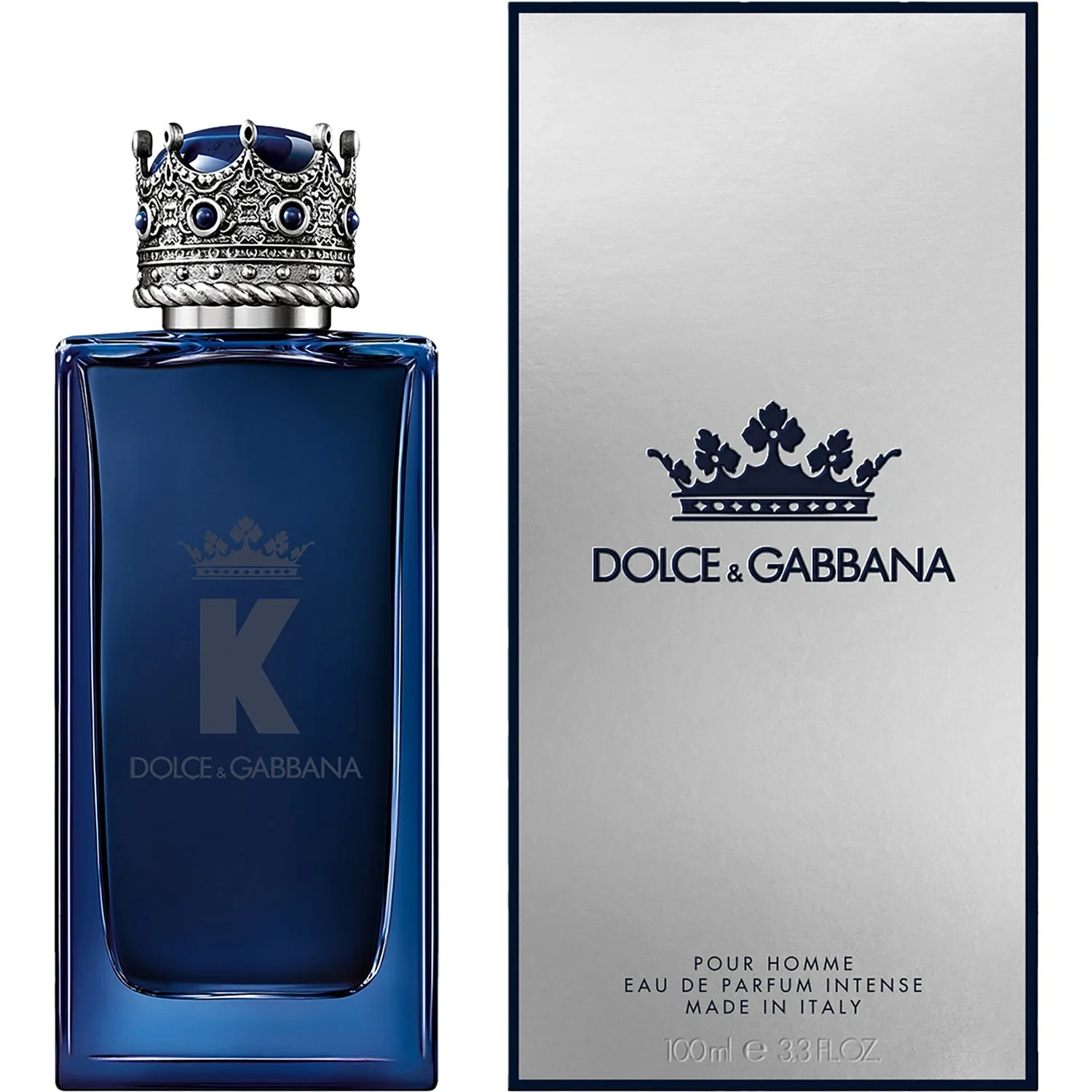 Dolce & Gabbana K by Dolce&Gabbana Intense Eau de Parfum 100 ml