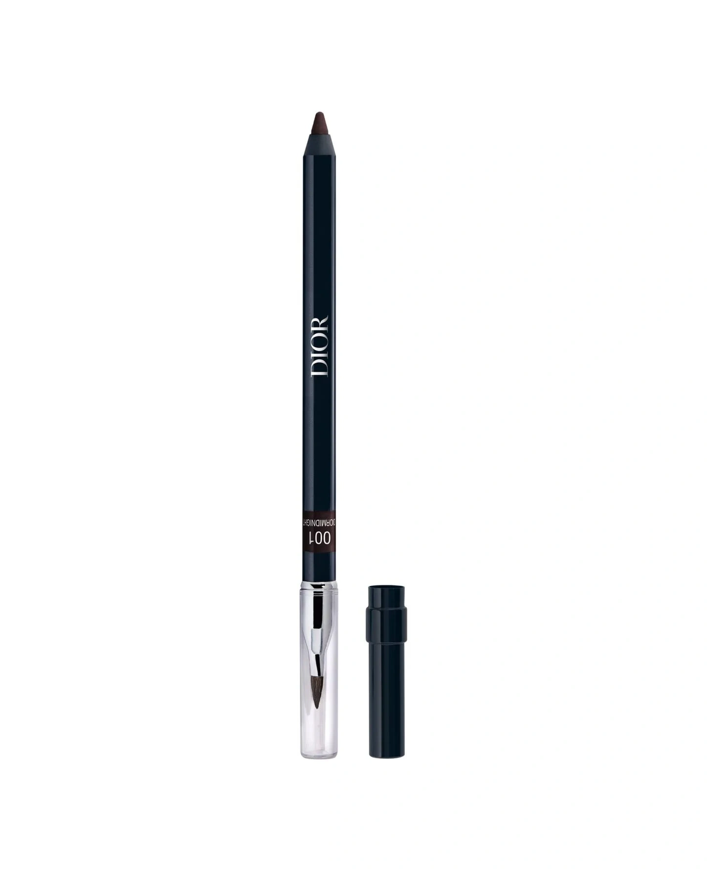 Rouge Dior Contour Lipliner Pencil 001 Diormidnight