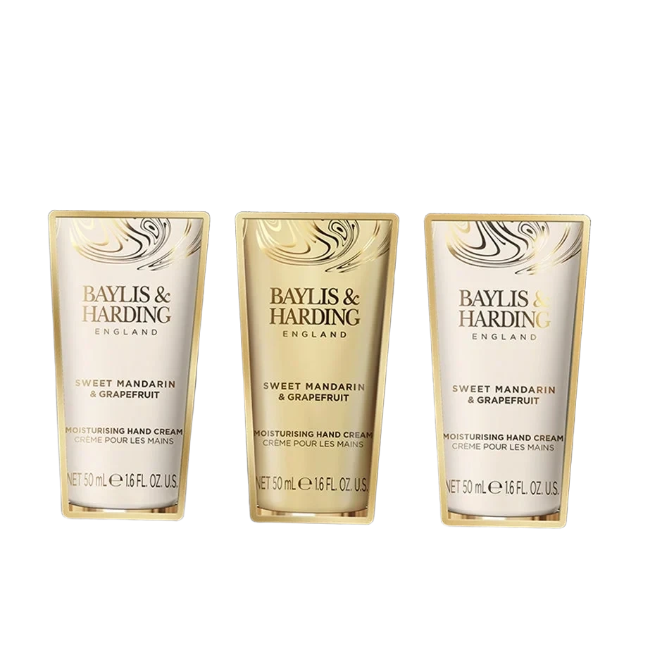 Baylis & Harding Sweet Mandarin & Grapefruit