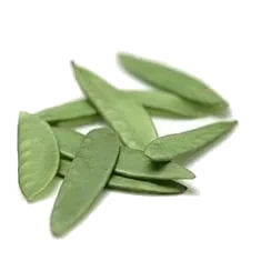 Sukkererter snap  150g  pk
