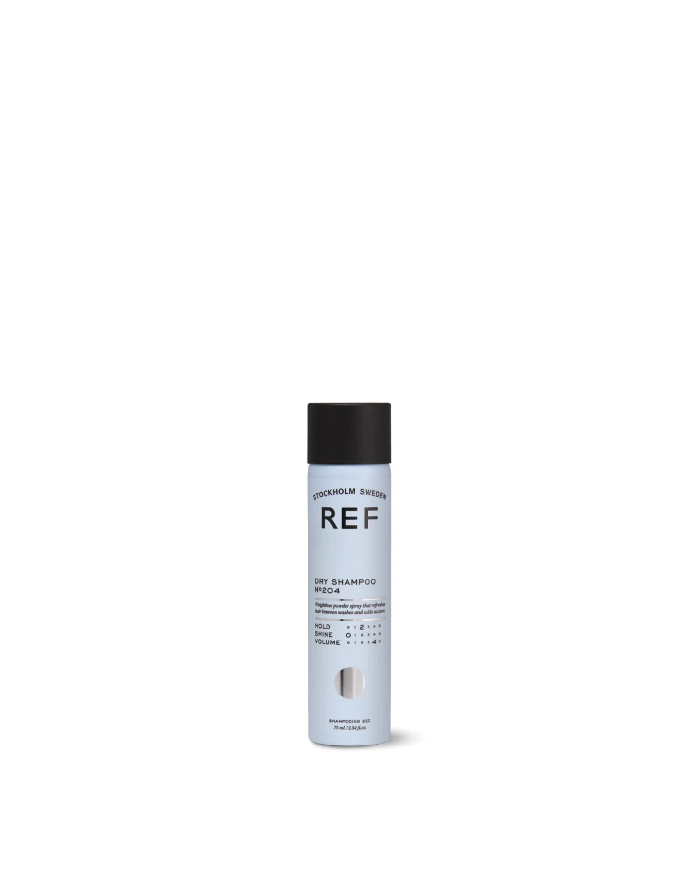 REF Stockholm Dry Shampoo N°204 Neutral 75 ml