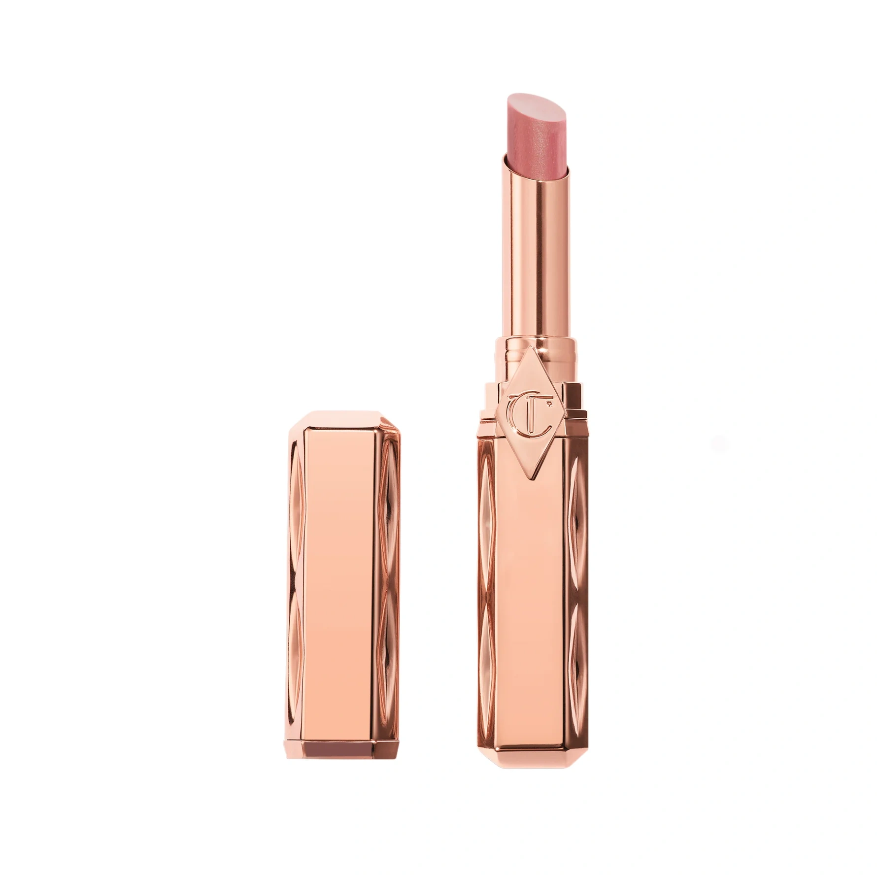 Charlotte Tilbury Pillow Talk Blush Balm Lip Tint Pillow Talk