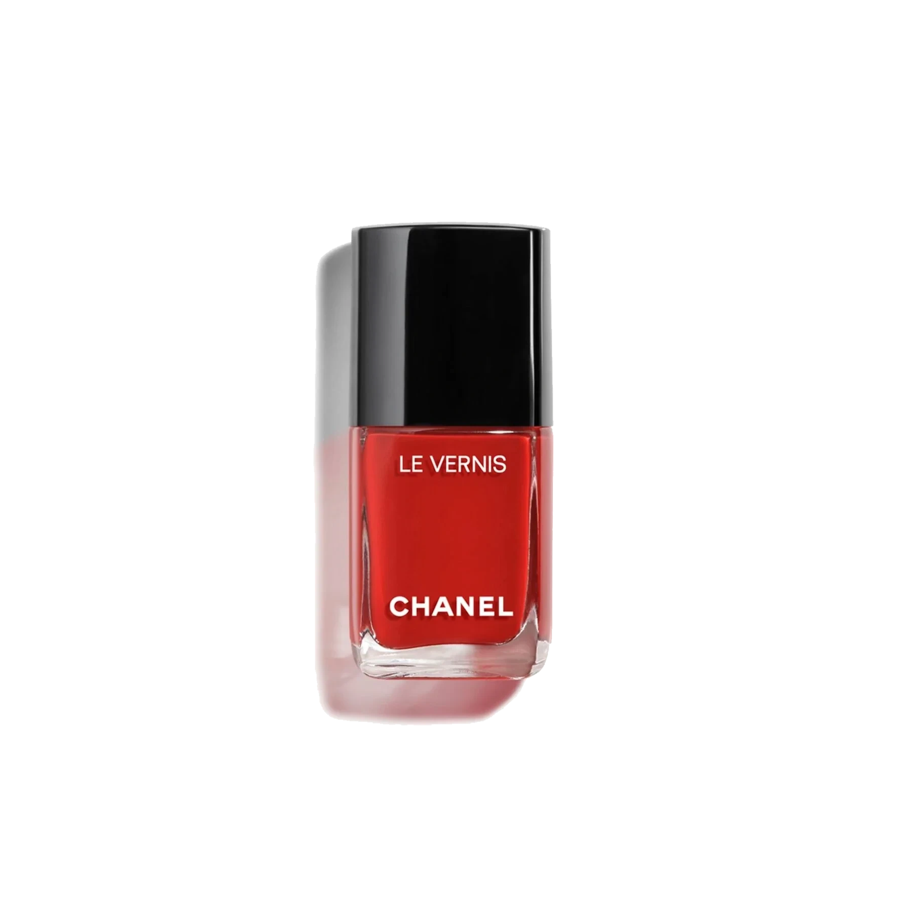 CHANEL LONGWEAR NAIL COLOUR 367 Incandescente