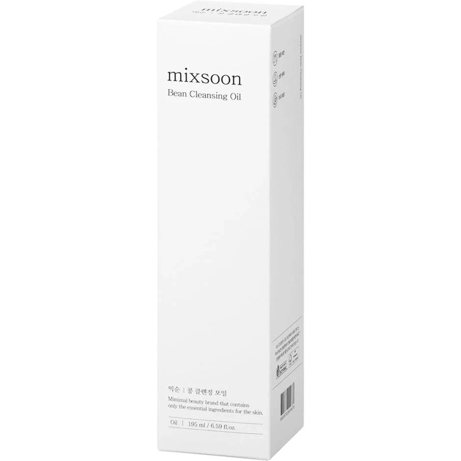 Mixsoon Bean Cleansing Oil