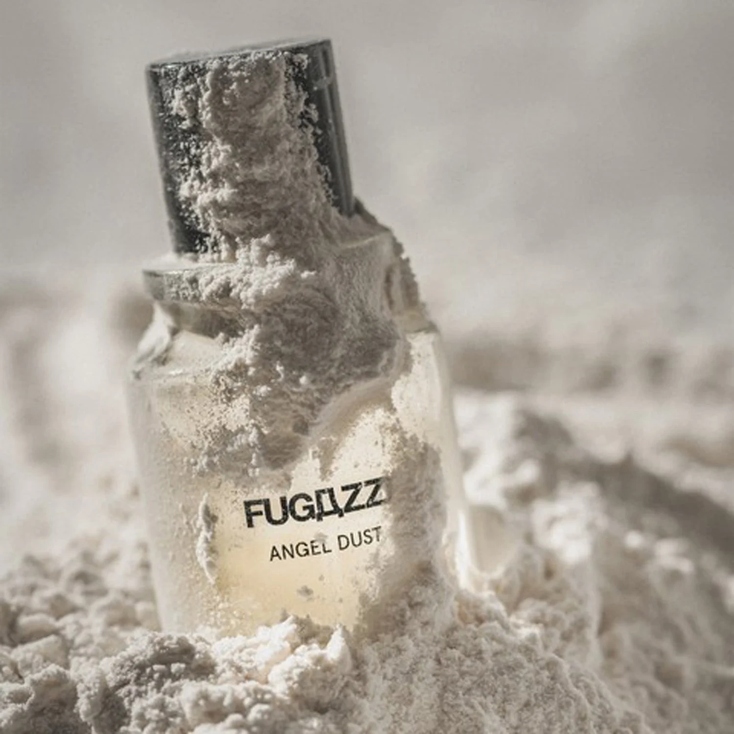 Fugazzi Angel Dust Extrait de Parfum