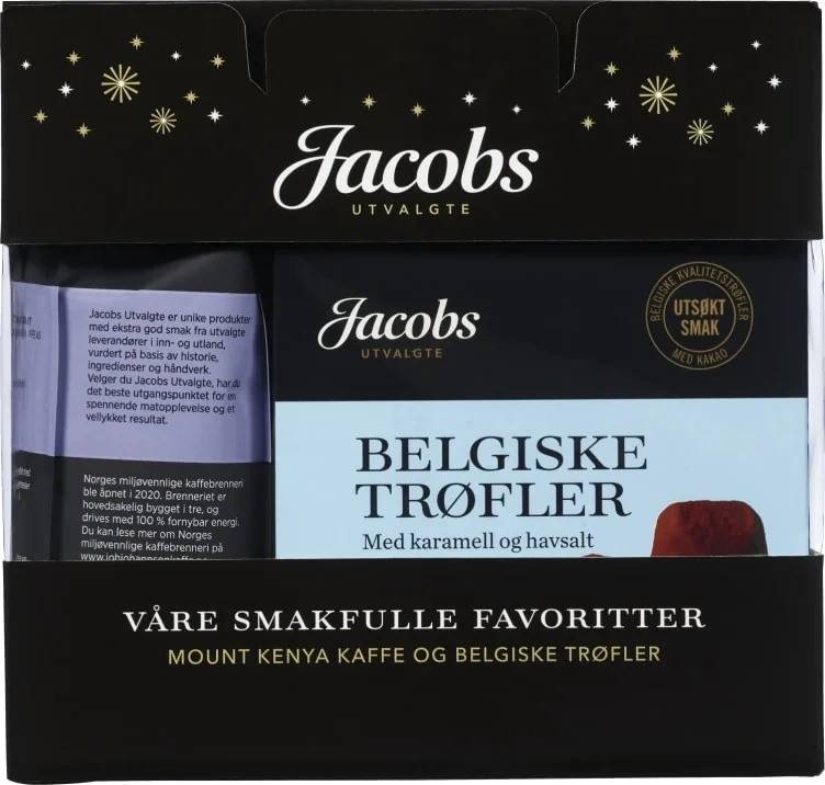 Matgave Liten Eske Jacobs Utvalgte