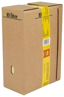 Bib Appelsinjuice Original 10l Slim Sunniva