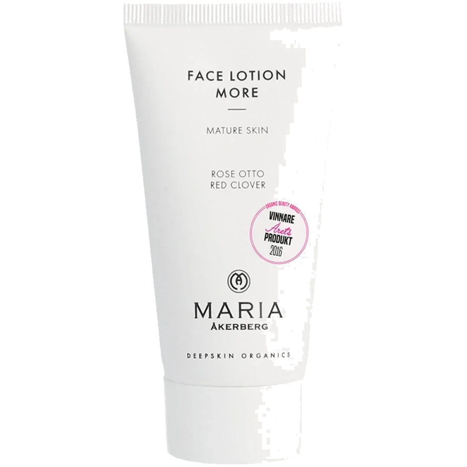 Maria Åkerberg Face Lotion More