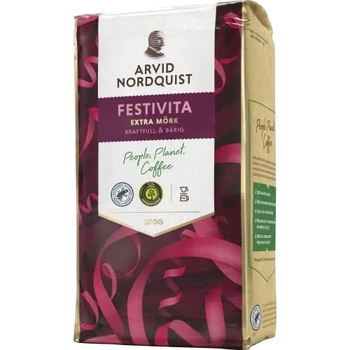 Arvid Nordquist Festivita 500g