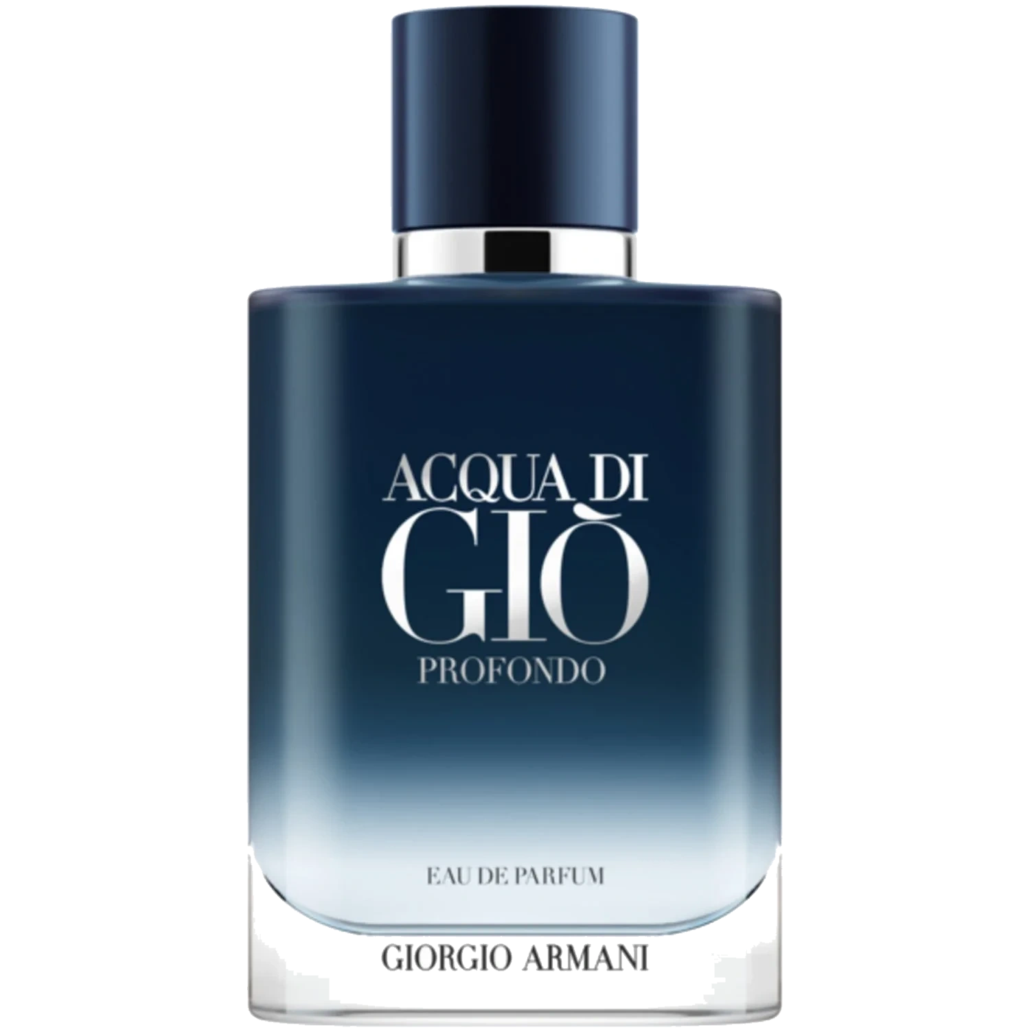 Armani Acqua Di Gio Homme Profondo