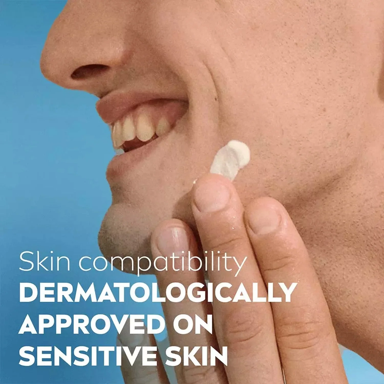 NIVEA Sensitive Daily Protect Moisturiser SPF30
