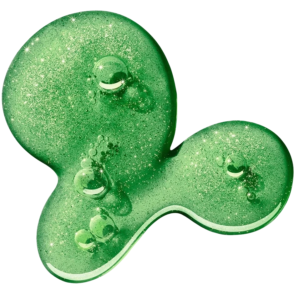Molton Brown Jubliant Pine & Patchouli Bath & Shower Gel