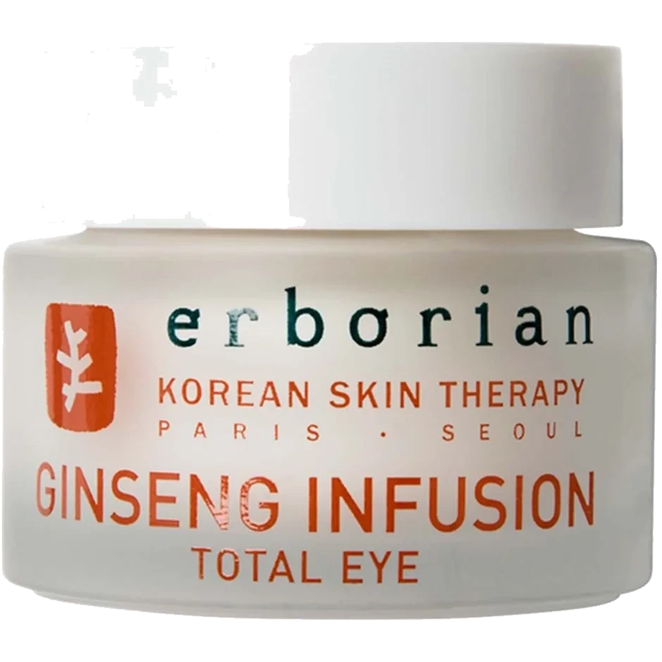 Erborian Ginseng Infusion Total Eye