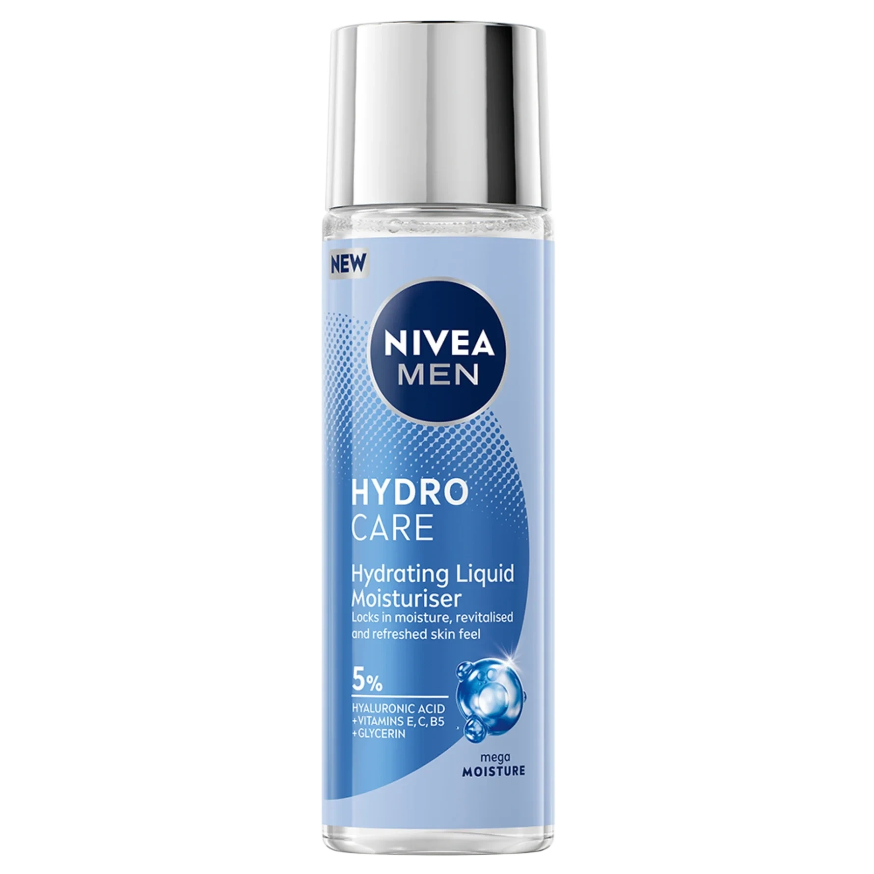 NIVEA Hydrocare Hydrating Liquid 100 ml