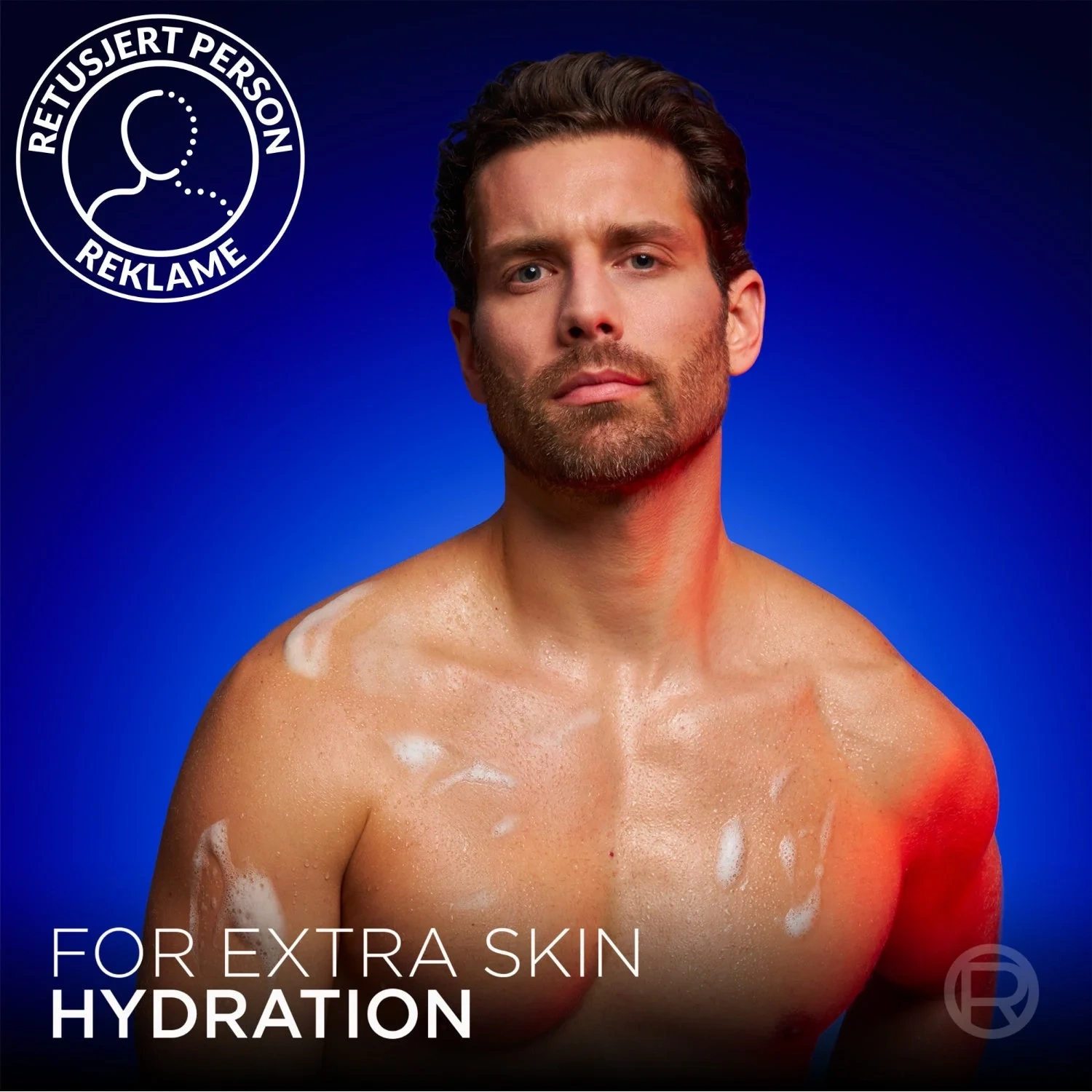 L'Oréal Paris Men Expert Hydra Hyaluronic Shower Gel