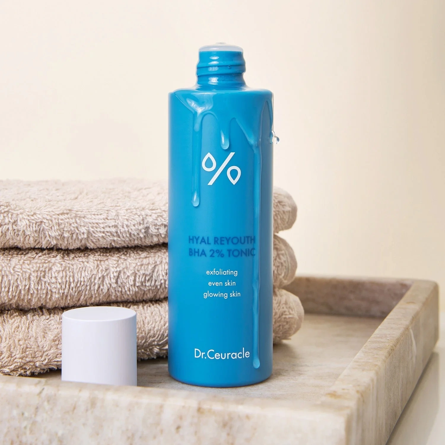 Dr. Ceuracle Hyal Reyouth BHA 2% Tonic