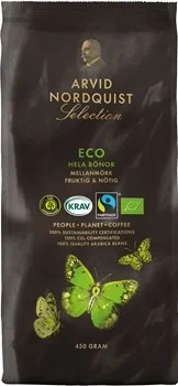 Eco hela bönor