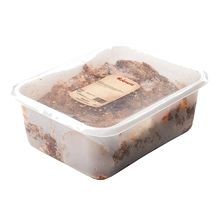 Svinestek surret sous vide m/sjy oppsk 4kg