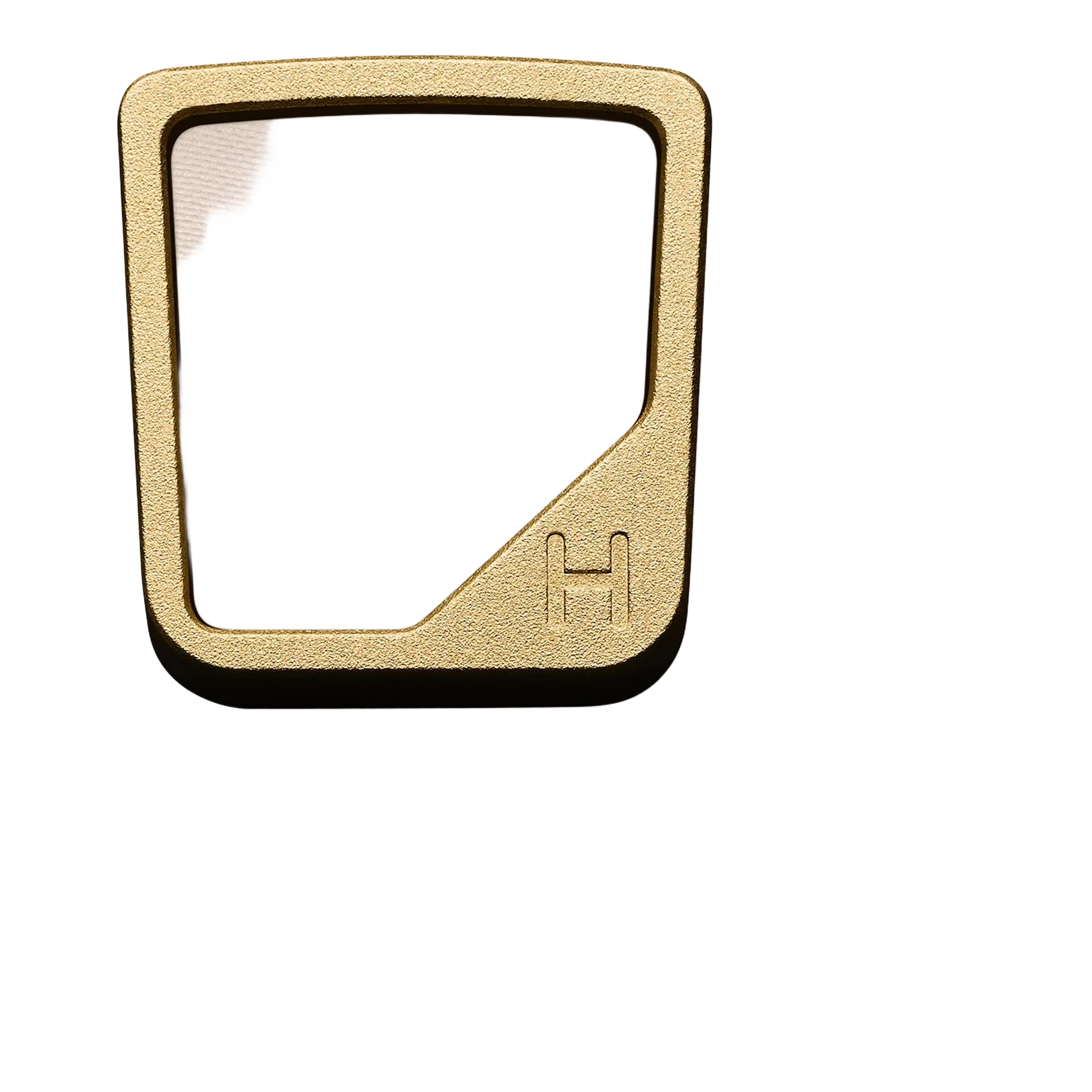Hourglass Curator Eyeshadow Mod