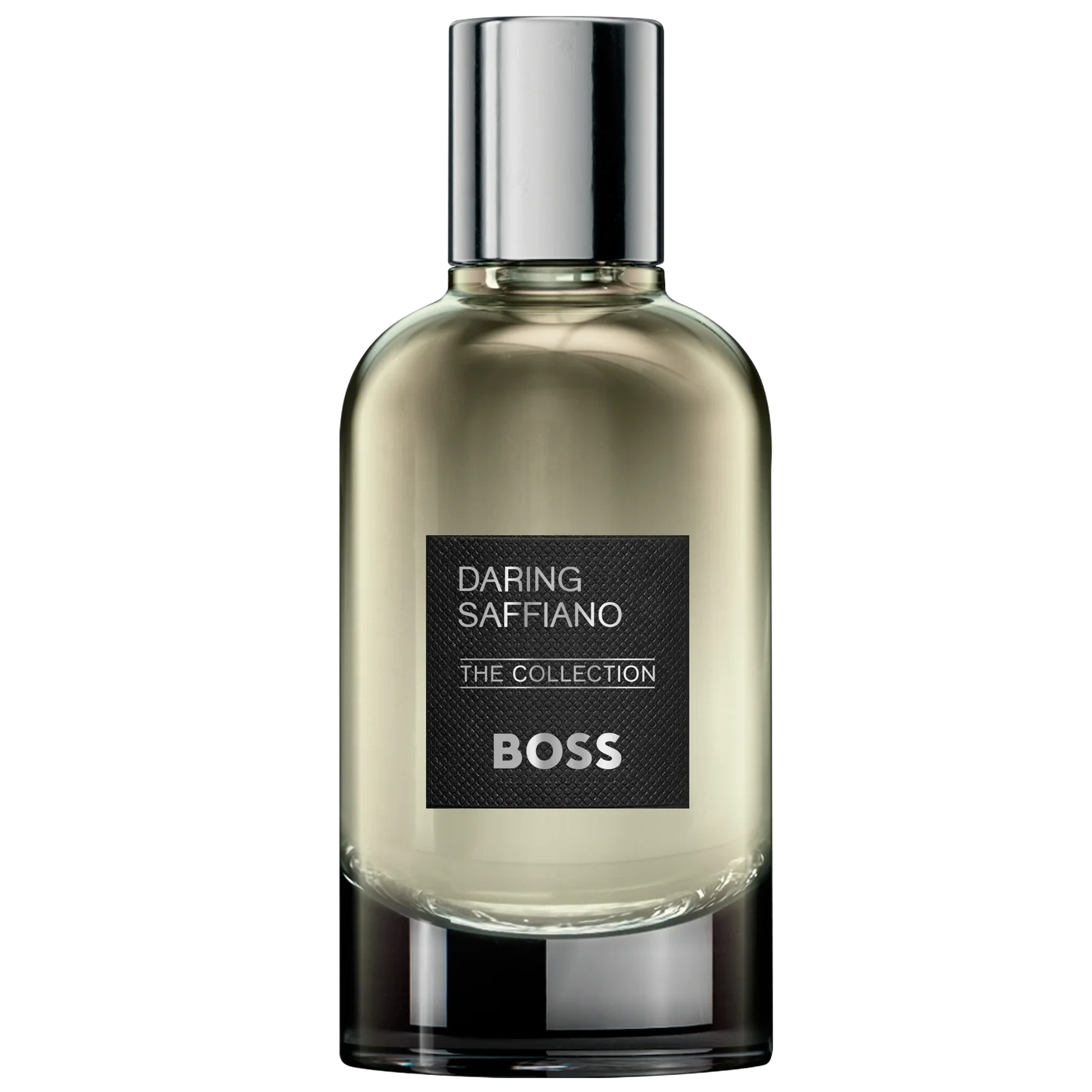 Hugo Boss Daring Saffiano Eau de Parfum 100 ml