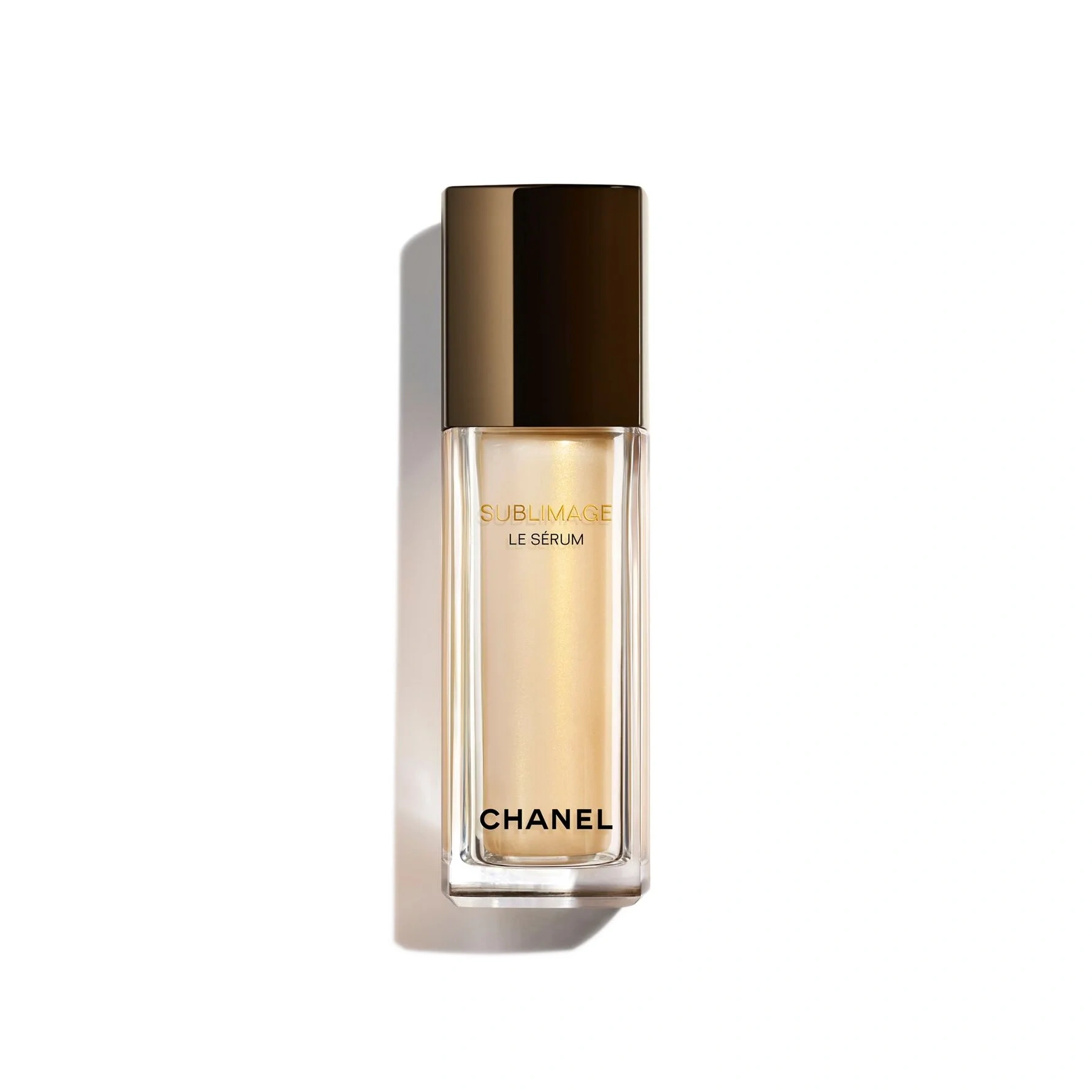CHANEL SUBLIMAGE LE SERUM 30 ml