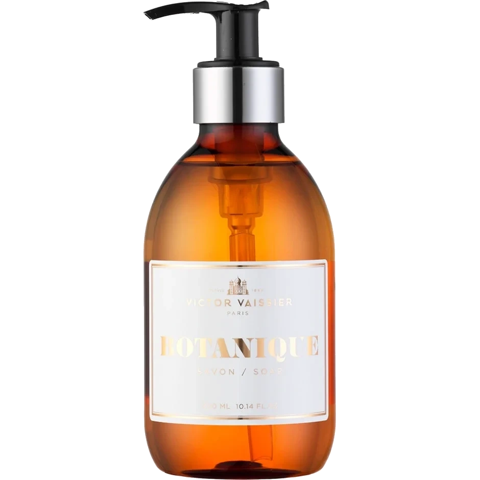 Victor Vaissier Soap