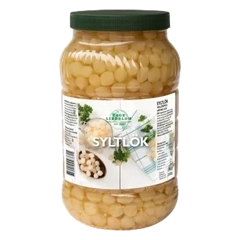 Syltlök PET burk